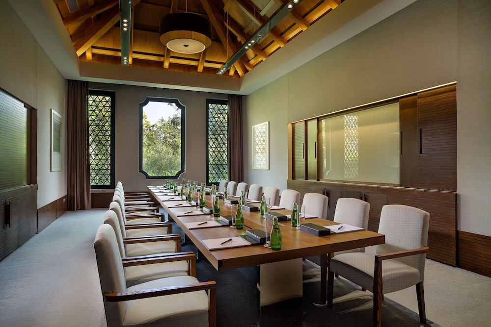 Raffles Hainan