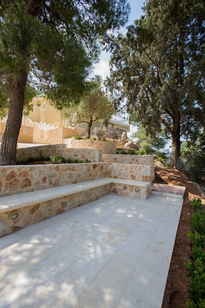 Ionian Vista Villas