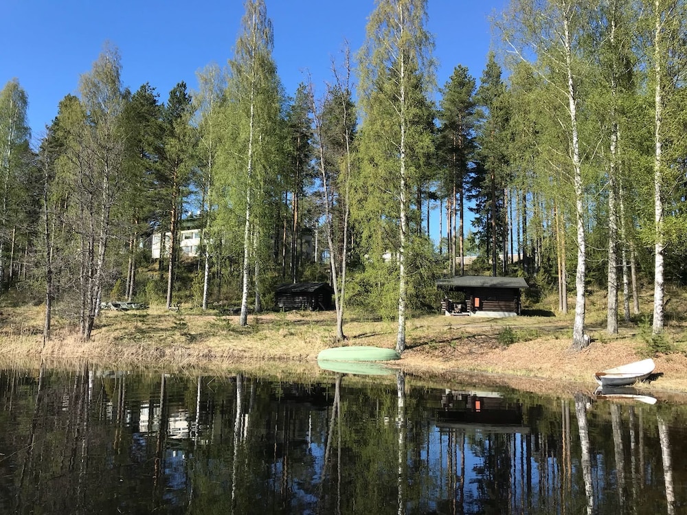 Resort Hotel Nestori