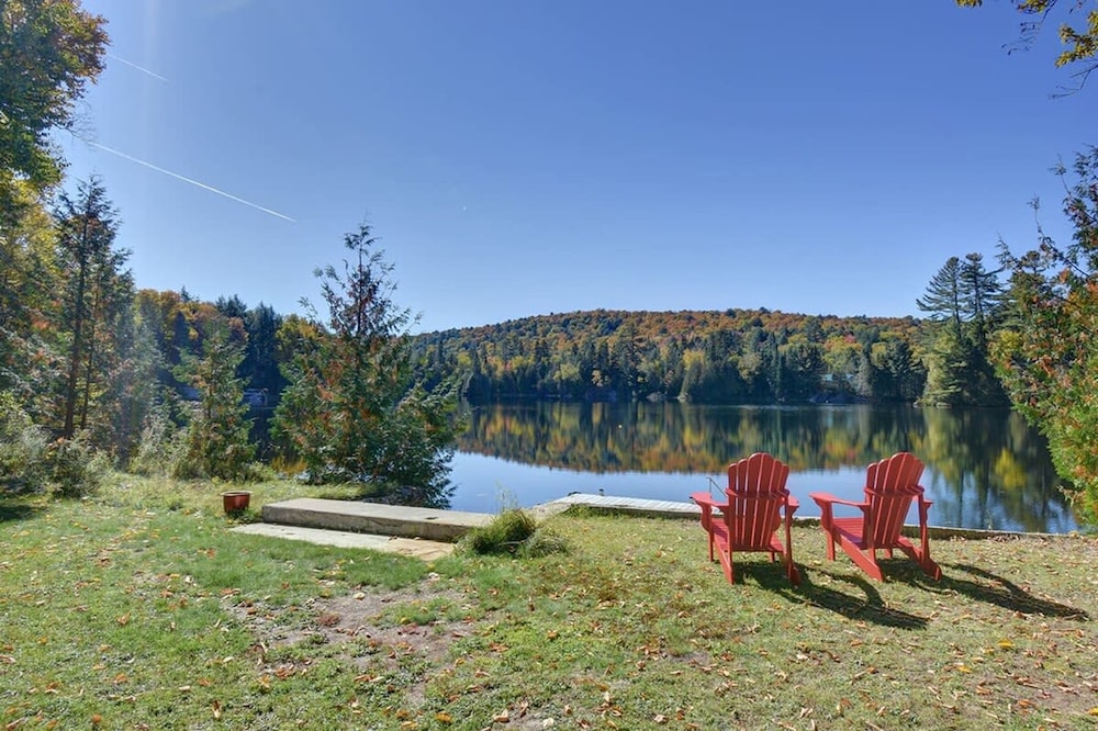 Chalet des Becassines Citq 310334
