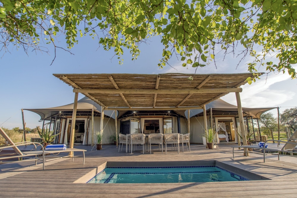 Finfoot Lake Reserve by Dream Resorts