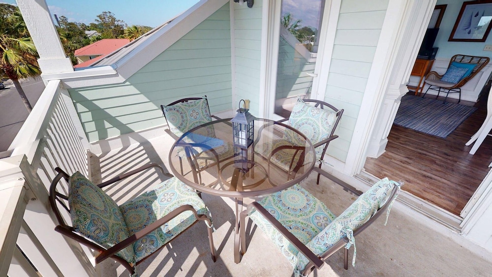 Captains Watch 2 by Tybee Vacation Rentals
