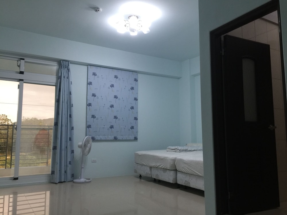 Shaunte Guest House view 5