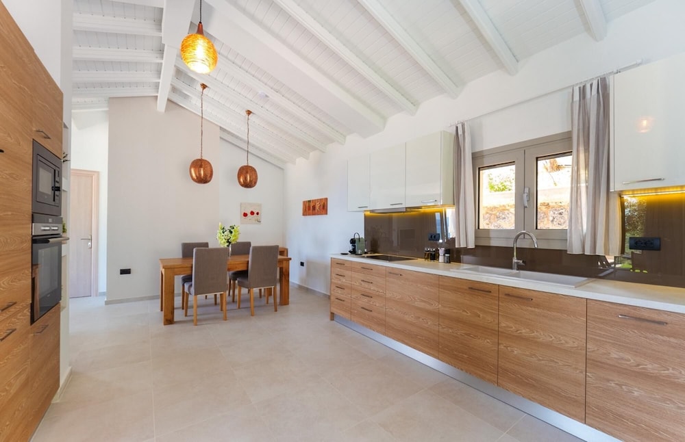 Simpson Secret Corfu - Secluded 1 Bedroom Hideaway view 4