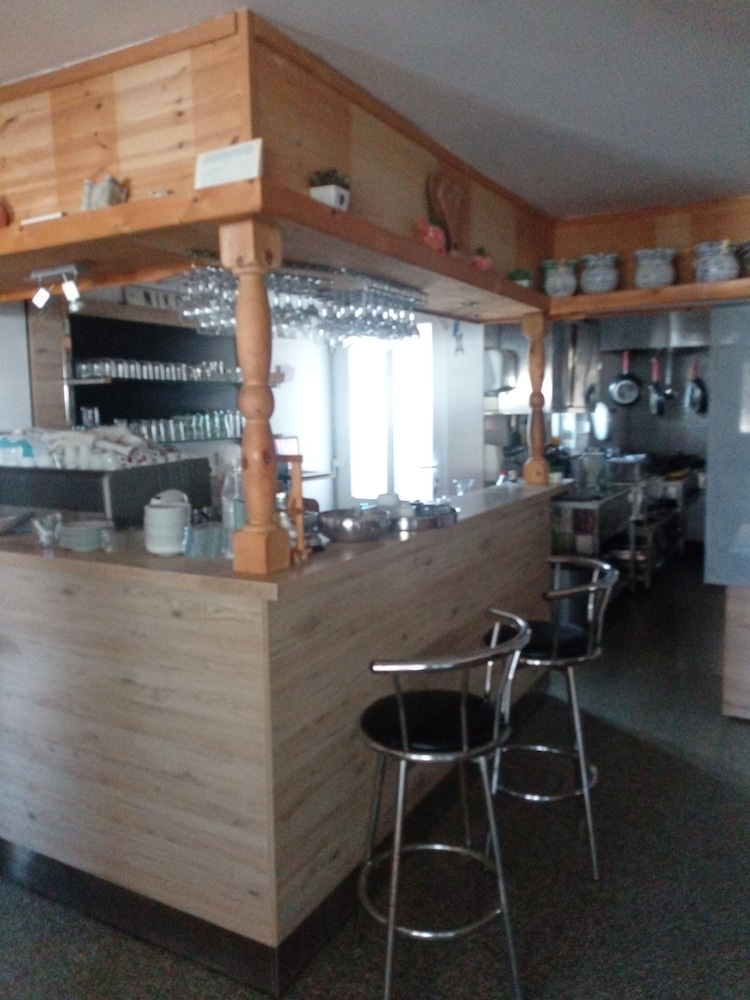 Hostel Kantun