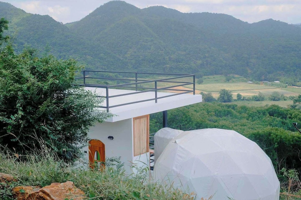 Tawan Ja Resort