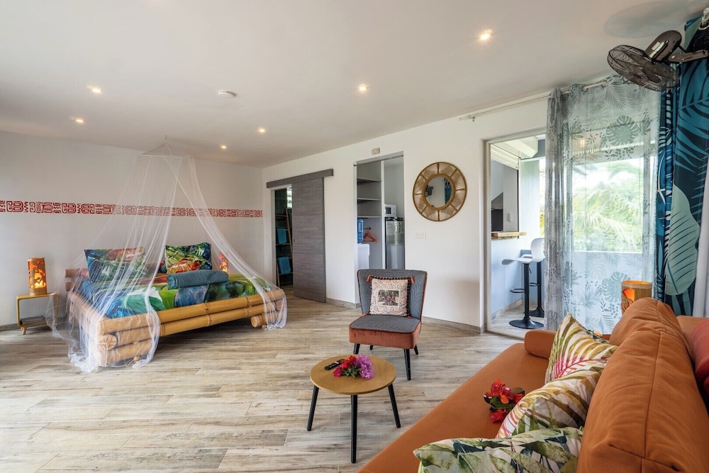 VAI ITI LODGE