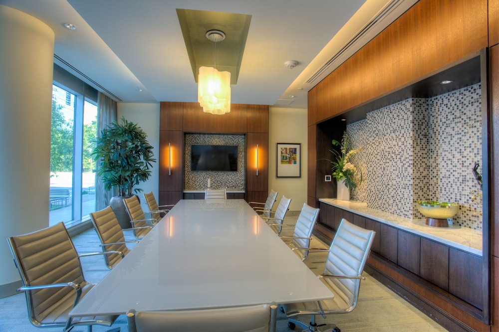 meeting & event spaces