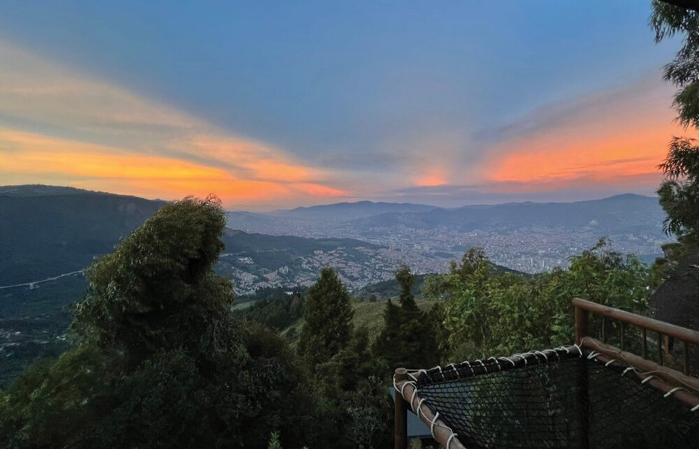 Skyline Ecoliving