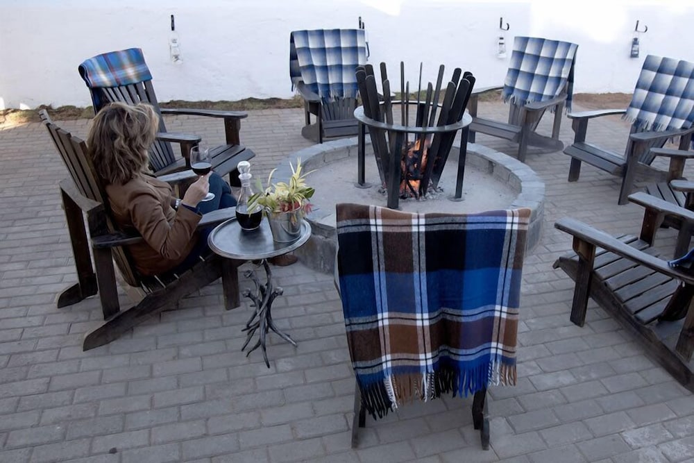 Sweetfontein Boutique Farm Lodge