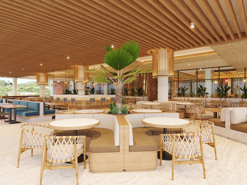 TUI BLUE Curacao All Inclusive