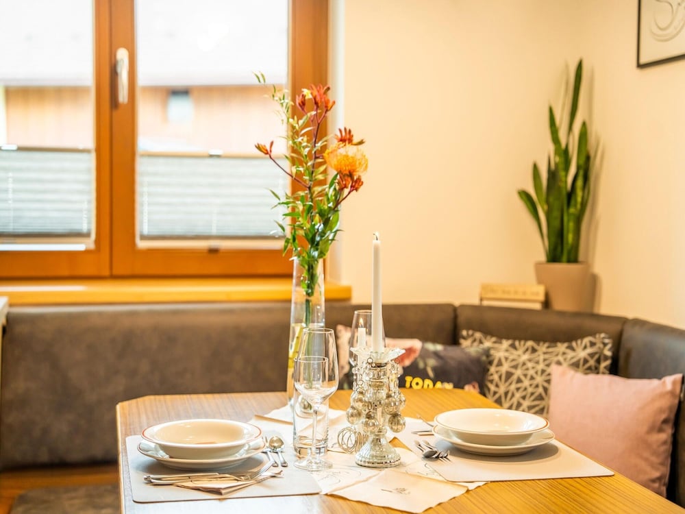 Ferienwohnung mit Fun+ Card in Niedernsill