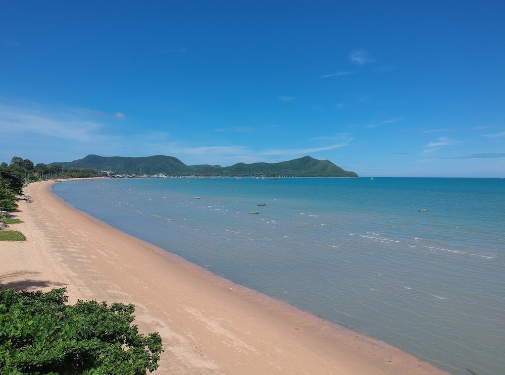 U Pattaya