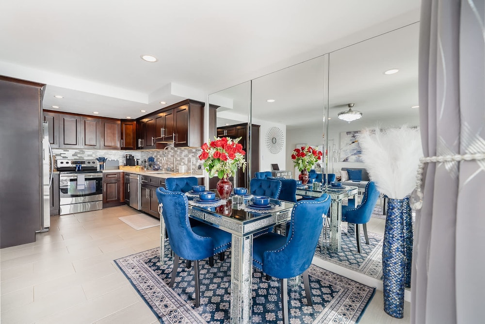 Luxury Oceanfront Condo With Private Beach Access