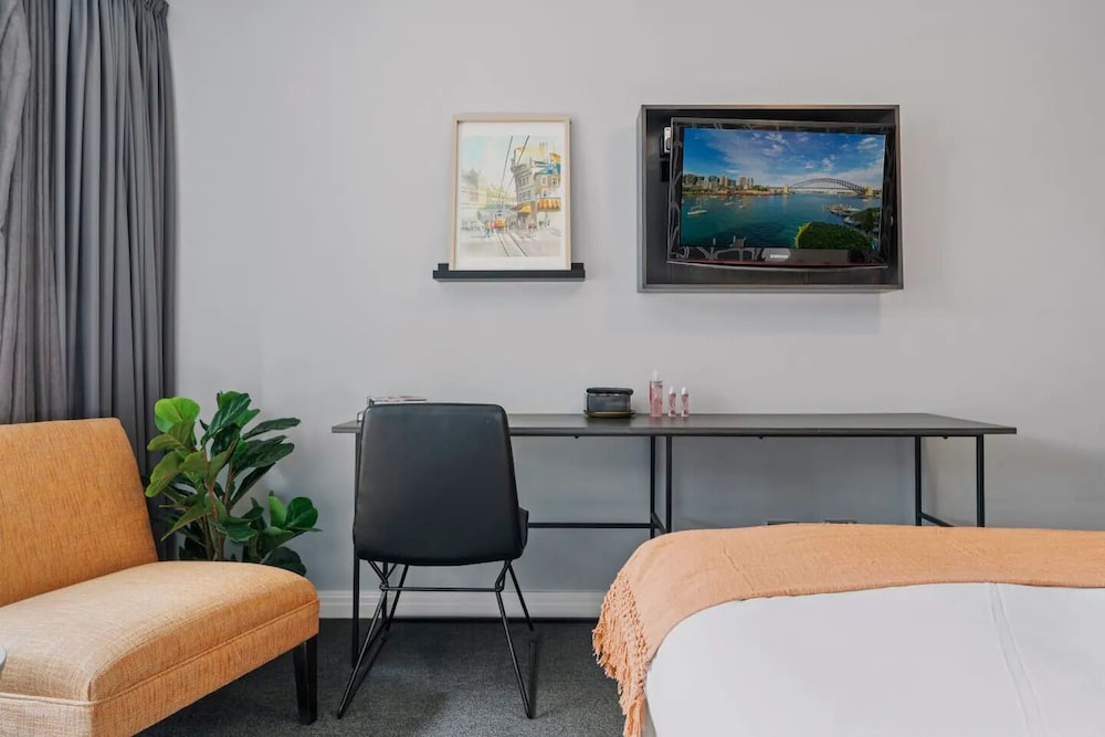 Kozyguru | Haymarket | 2 Bedroom Studio Apartments On George St