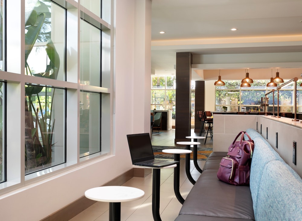 Hyatt House San Juan - Property Image 21