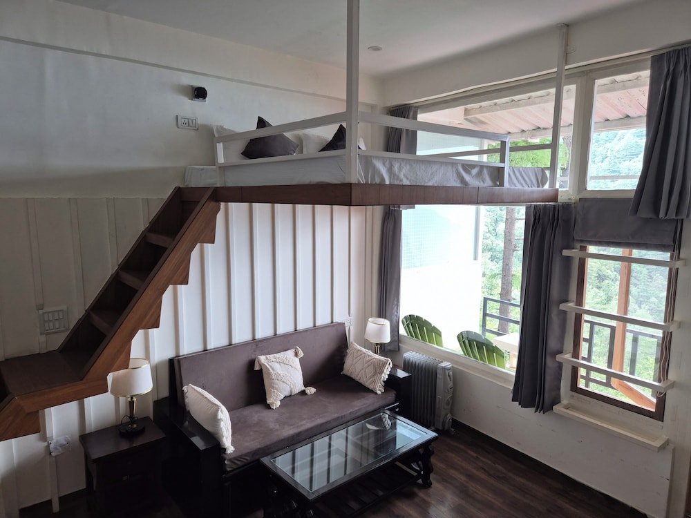 The Coverpage Boutique Stays