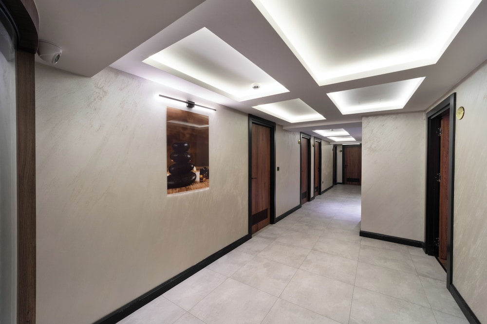 Orka Royal Otel & Spa - Image 54