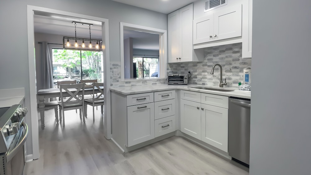 2244 Heritage Villas at The Sea Pines Resort