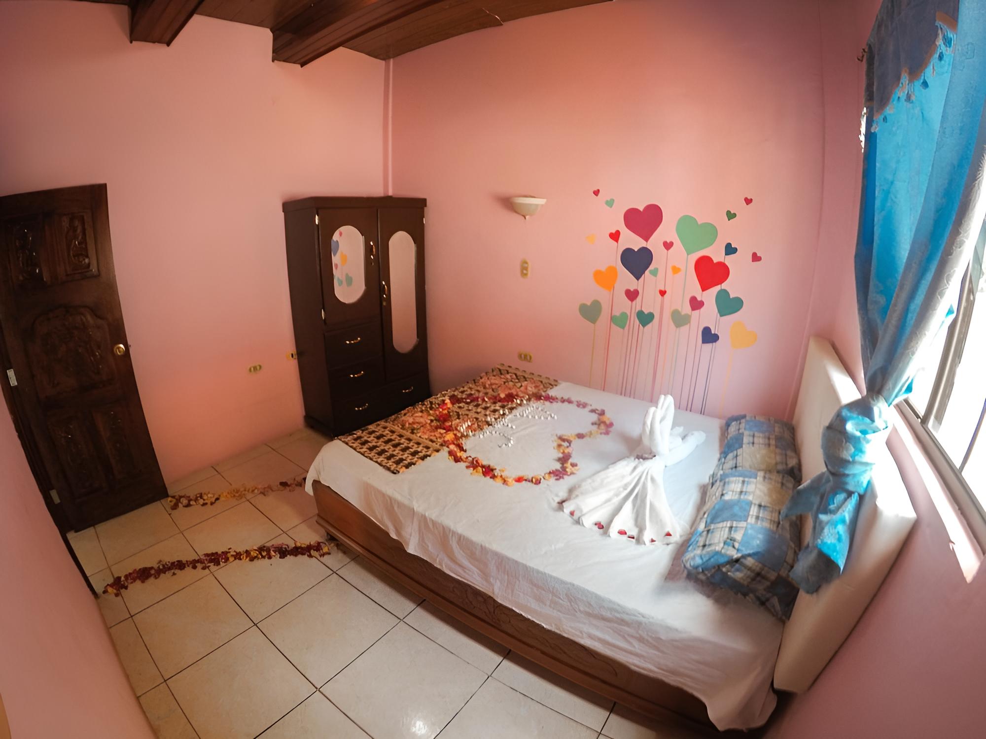 Cima Dorada Villa
