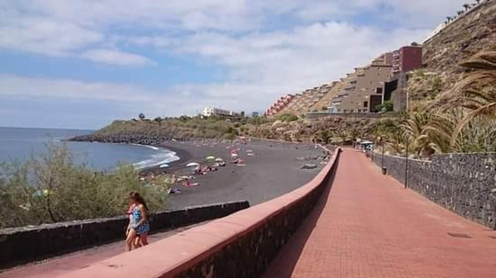 3 Bed-room & Wifi-radazul -sea View and Balcony