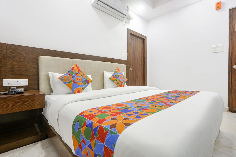 Fabhotel Lords Valley