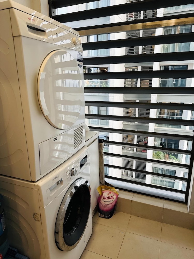 Vinhomes Metropolis Ha Noi-Gem Apartment