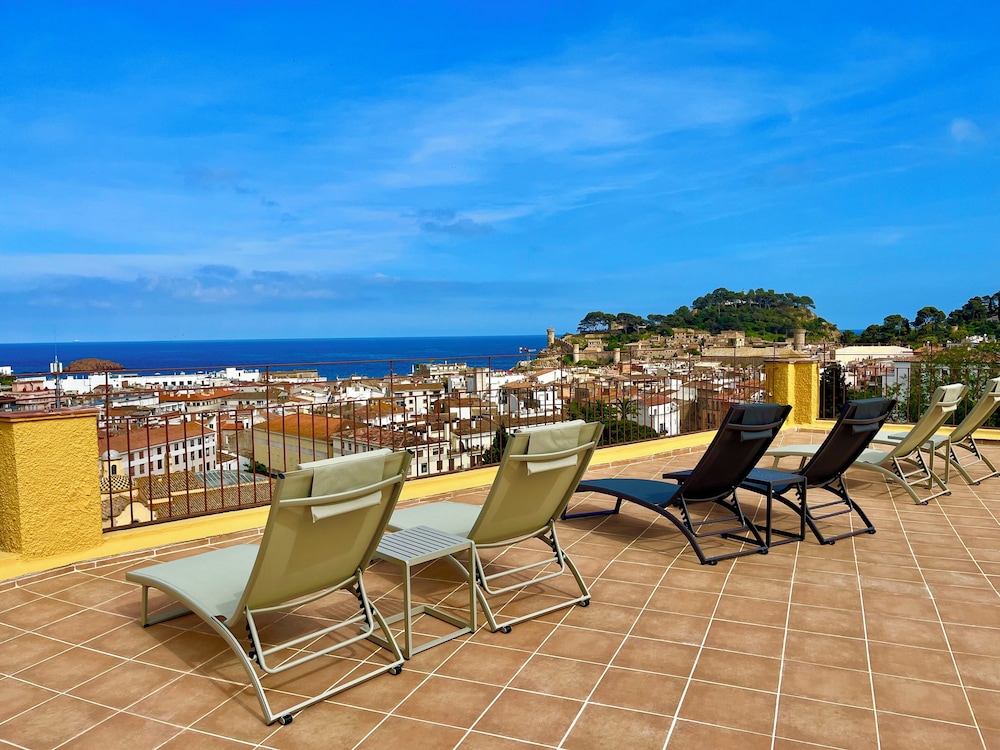 Feelathome Vil-la Romana