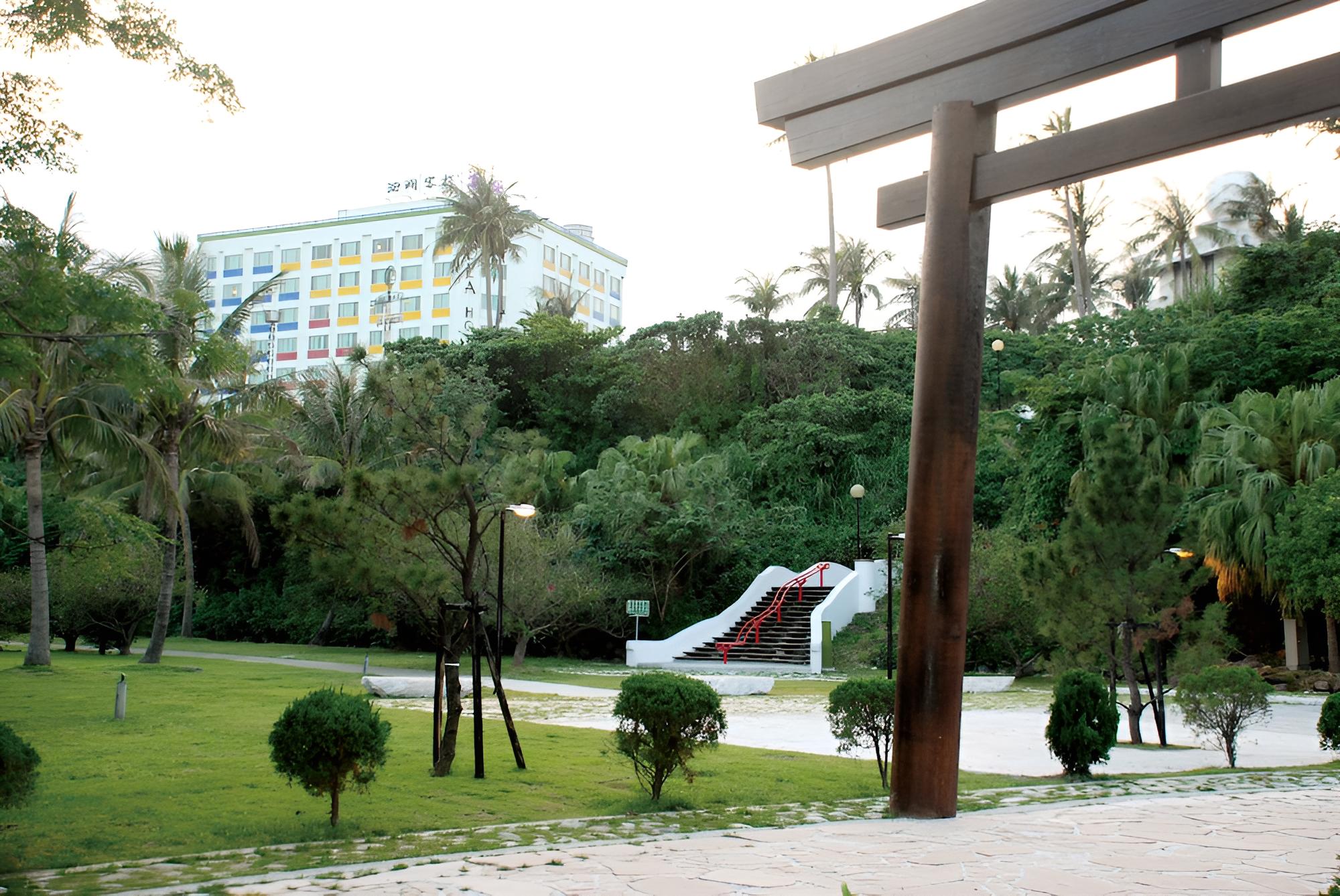Ola Hotel