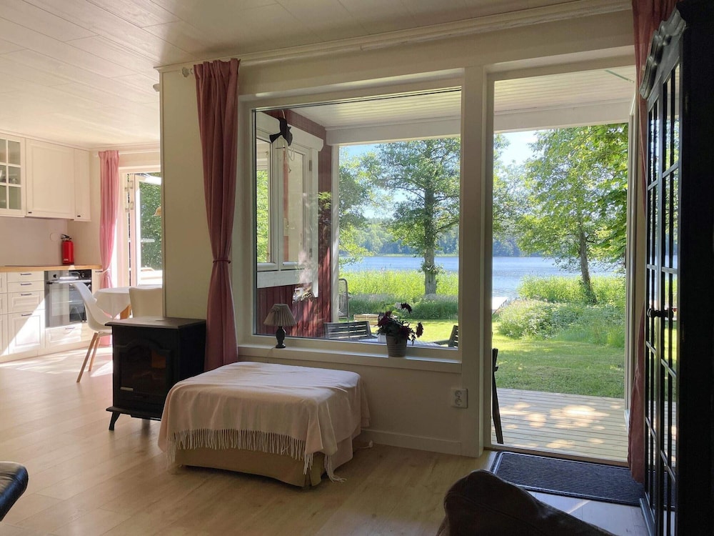 4 Star Holiday Home in Sollentuna