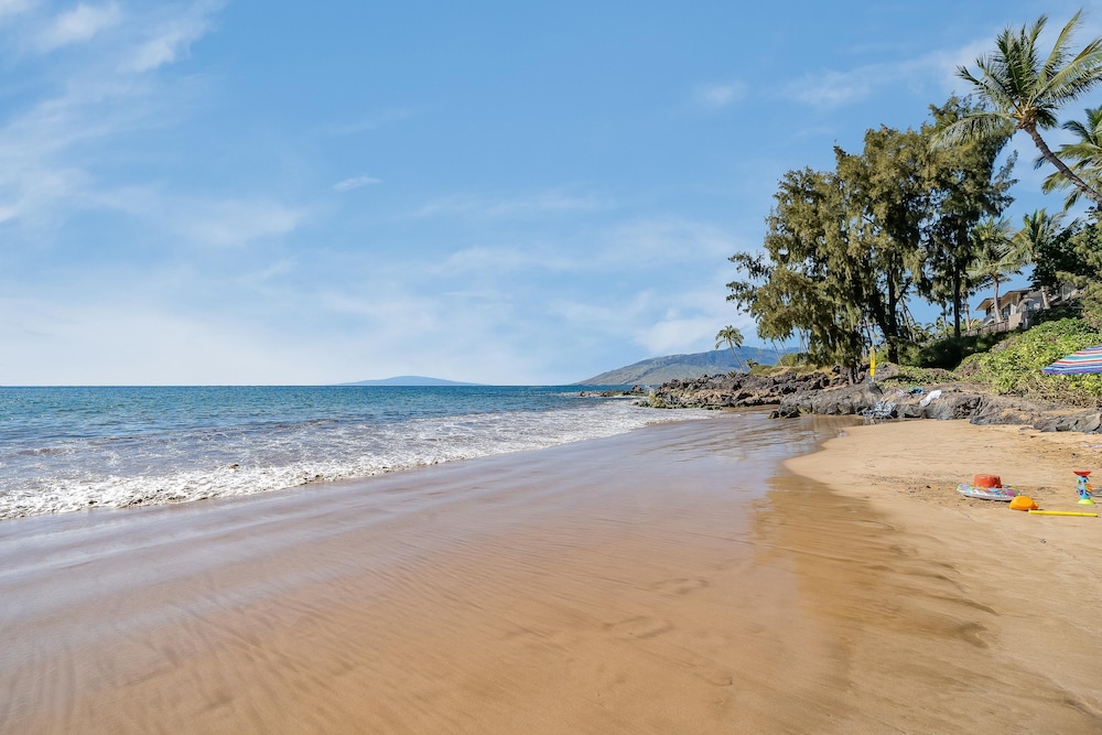 Maui Vista 1205 in Kihei