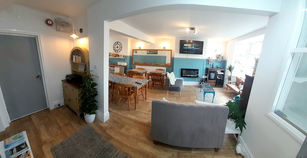 Torbay Guesthouse