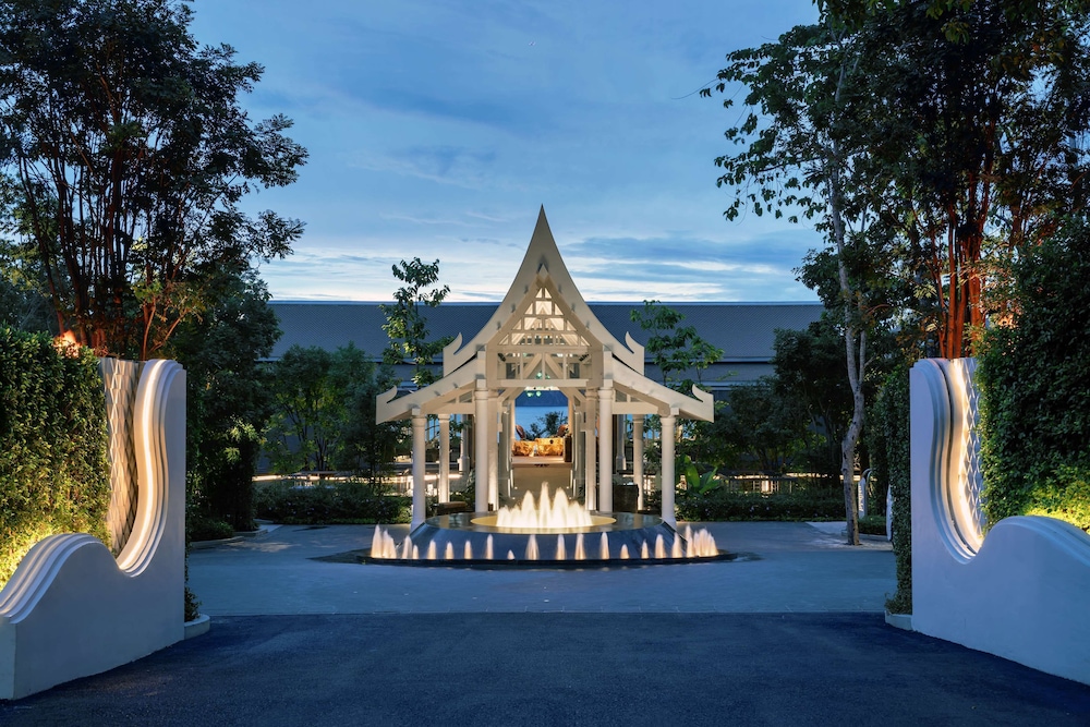 Banyan Tree Krabi 12