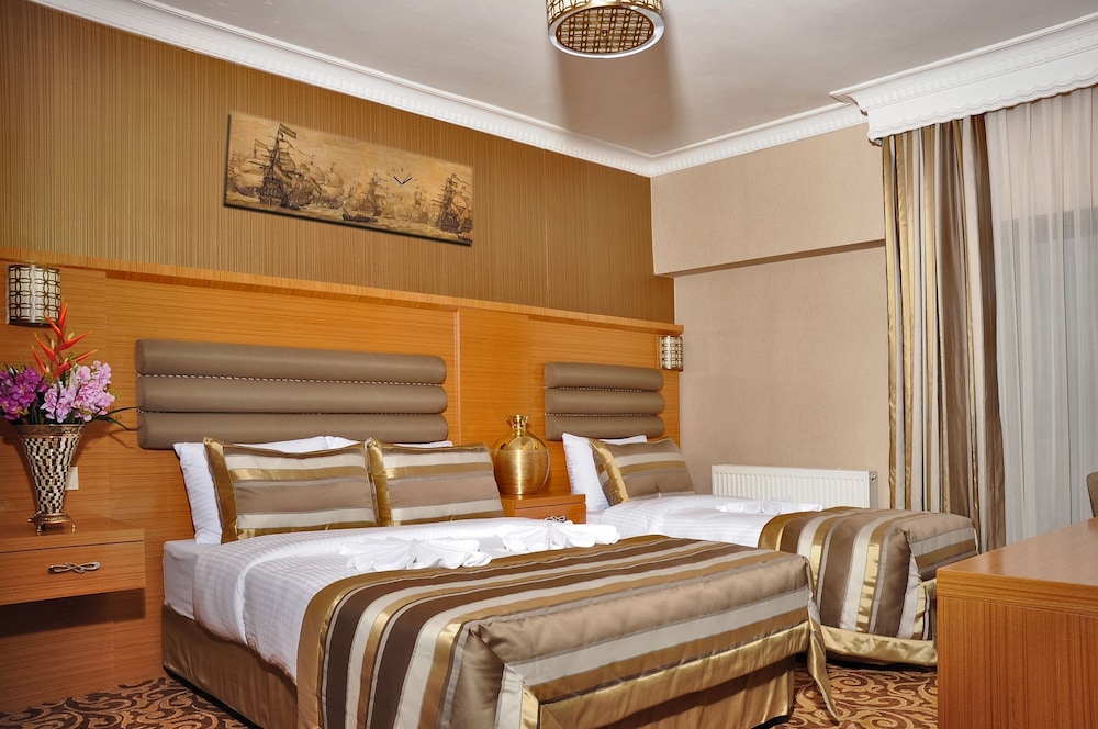 Alfa Otel - Image 15