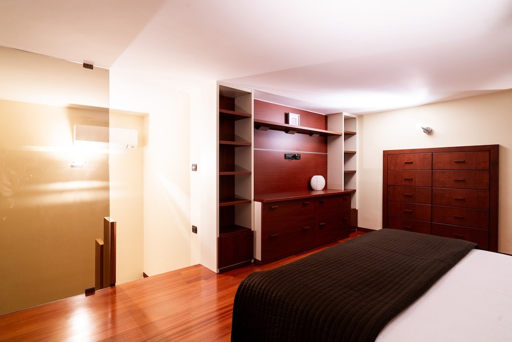 Umbertina Cozy Apartment by Wonderful Italy