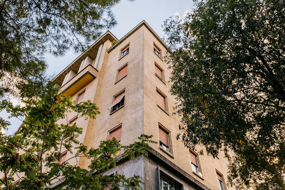 Appartamento Gramsci by Wonderful Italy
