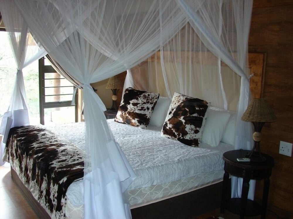 Marloth Kruger Accommodation