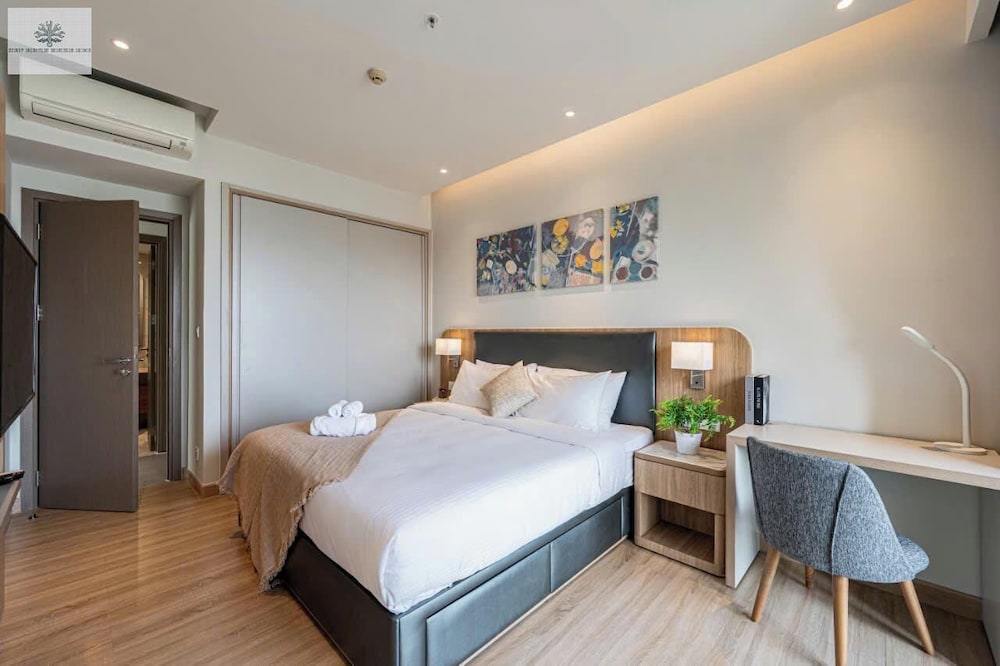 Zenity Signature Residence SaiGon