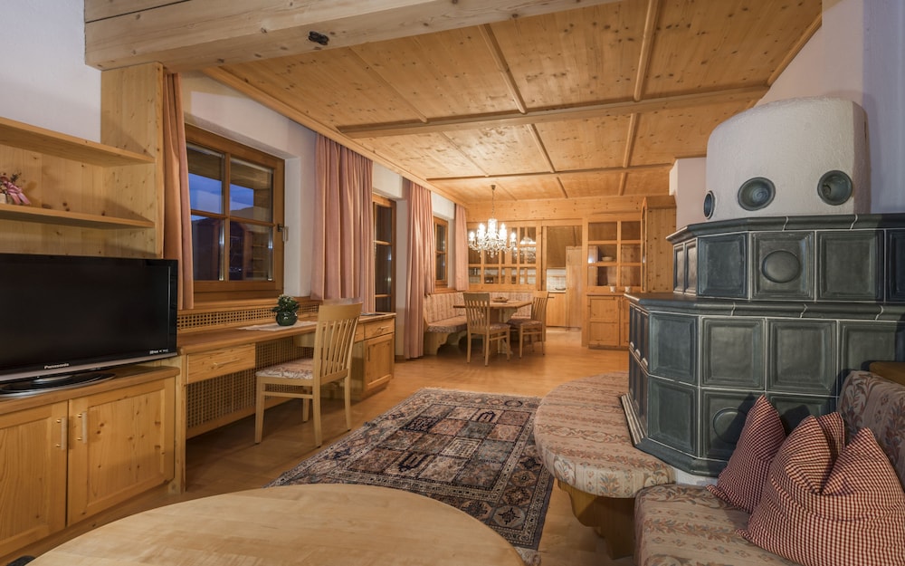 Residence Lusina