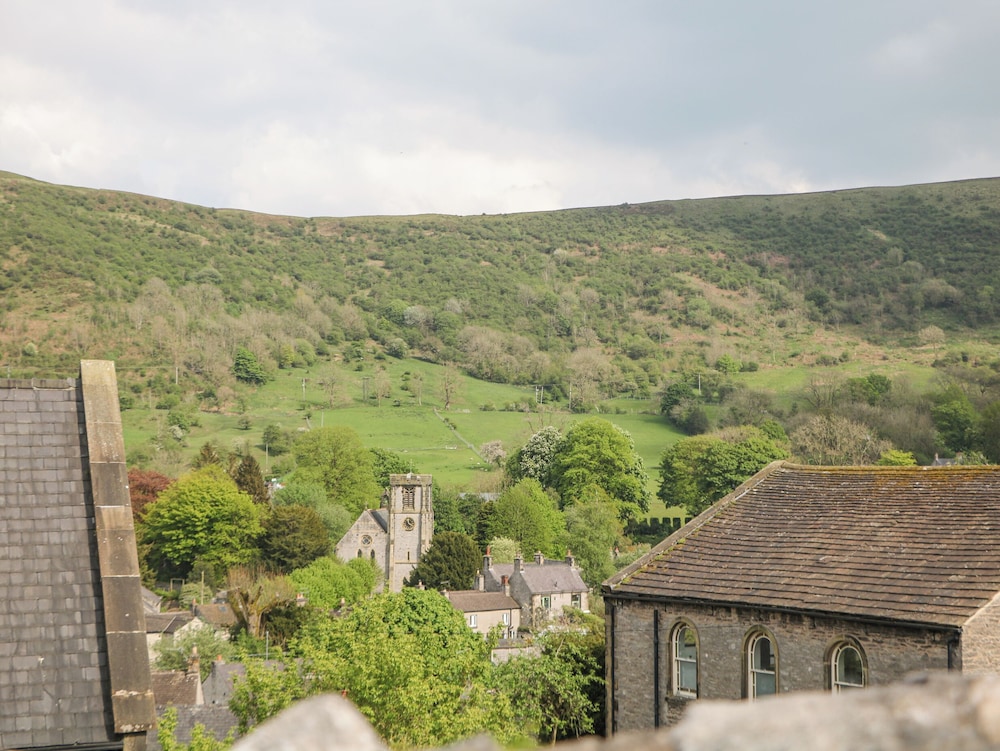The Cottage Bradwell