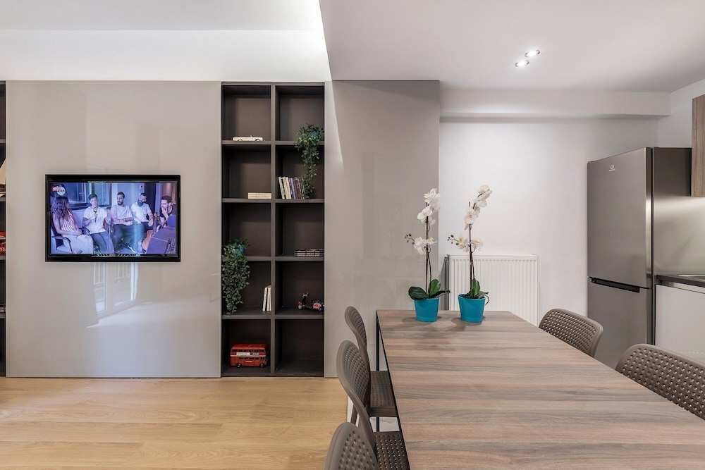 Stylish Formionos Apartment