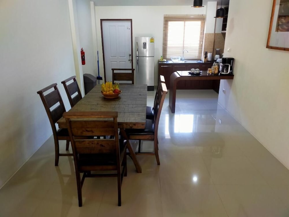 Baan Piengfah Holiday Home Ao Nang