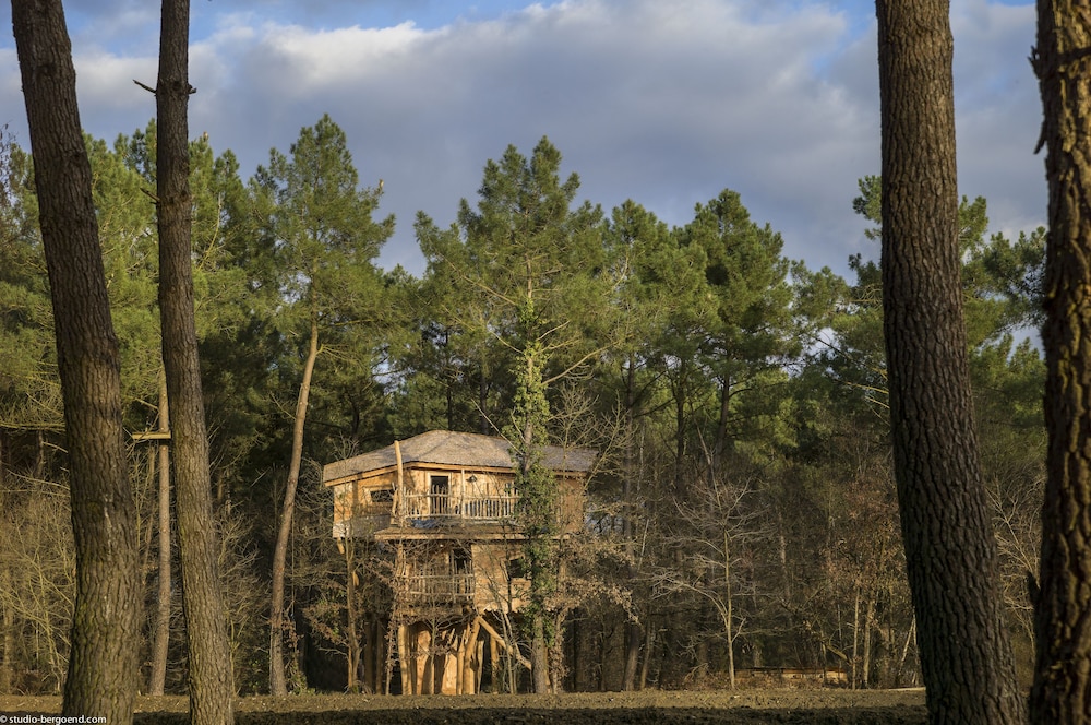 Center Parcs Le Bois aux Daims