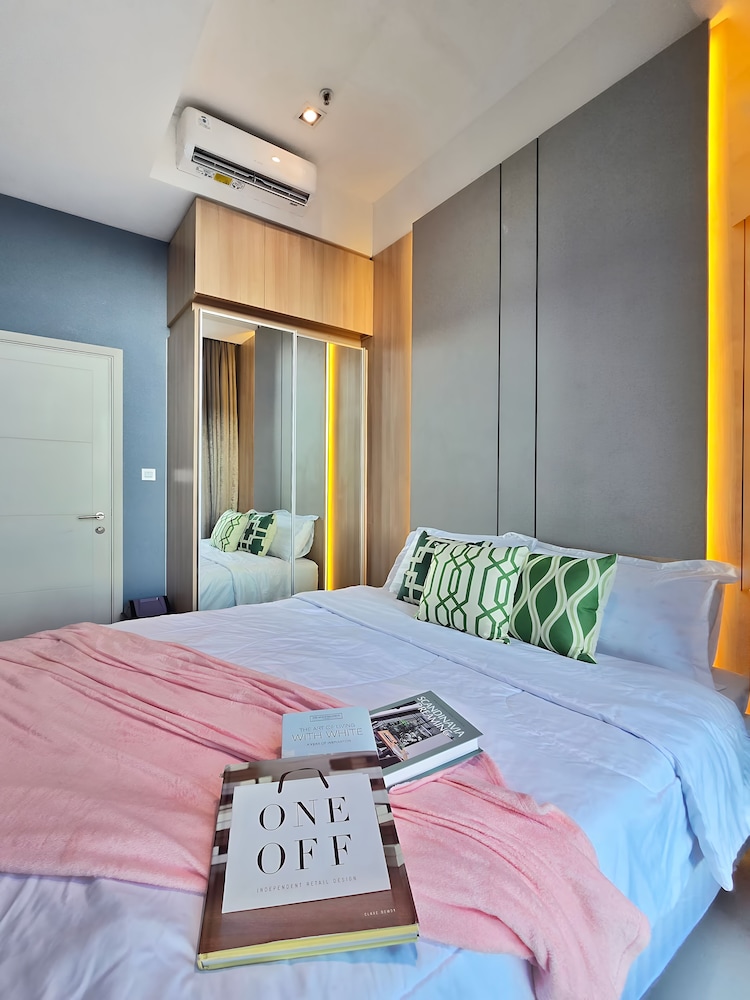 Staysanliving - Kota Kasablanka