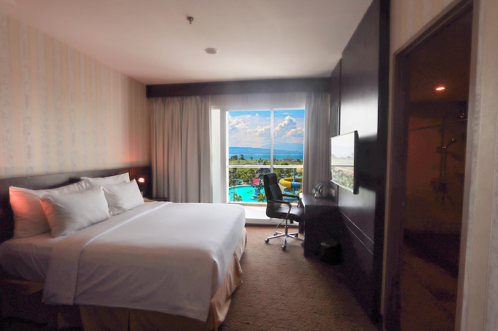 Labersa Hotel And Convention Center Toba Balige
