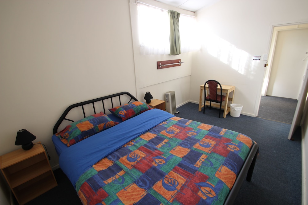 Dolphin Retreat Bunbury - Hostel