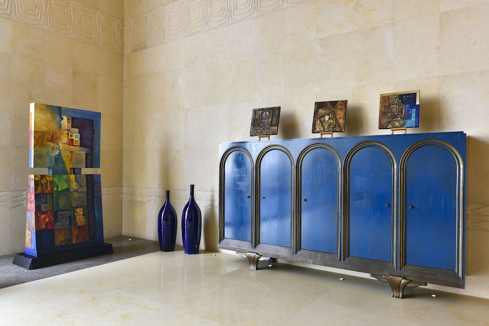 Sweimeh Vacations - Kempinski Hotel Ishtar Dead Sea - Property Image 3