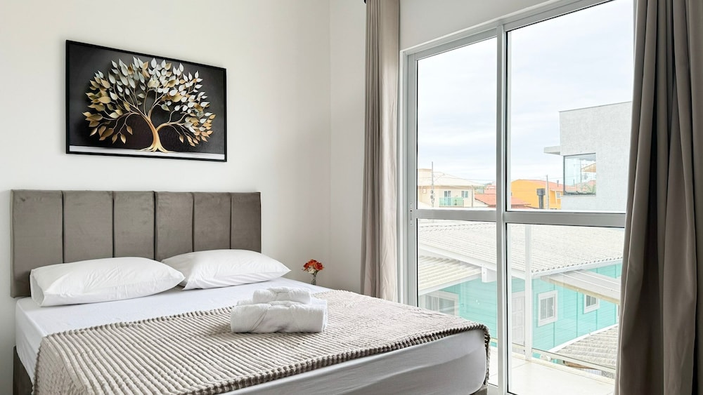Residencial Praia do Sonho