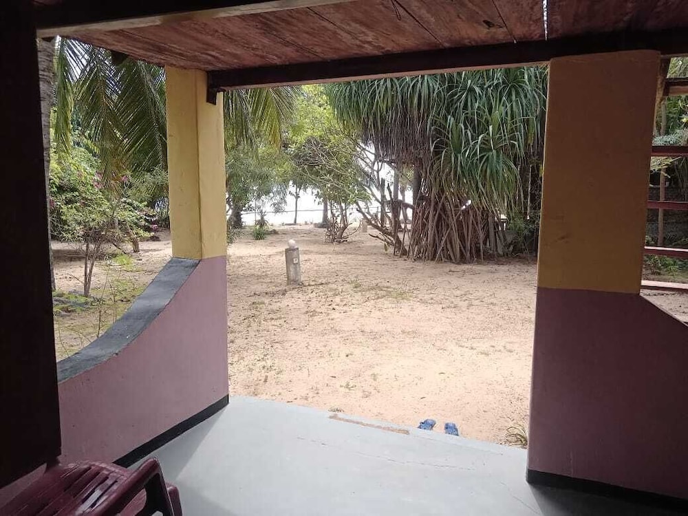 Mermaid Home Stay