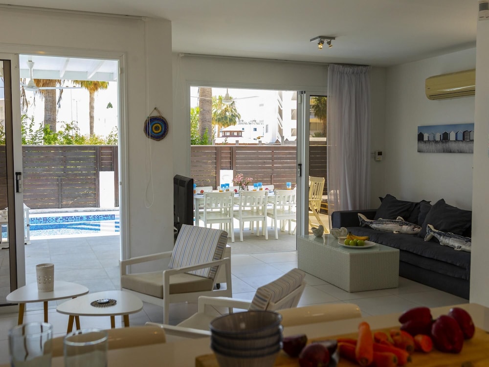 Villa Passion in Protaras